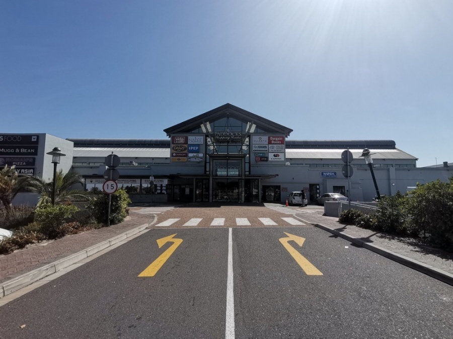 To Let Commercial Property for Rent in Milnerton Ridge Western Cape